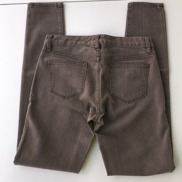 🎉🎊🥳HP👖party 🎊 🎉🎈Club Monaco Skinny jeans - Picture 10 of 11